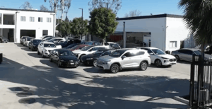 Wrongly Blamed for a Parking Lot Accident? Here’s How to Fight Back