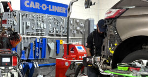 Auto Body Shops In Los Angeles CA: Certified Repairs That Protect Your Car’s Value