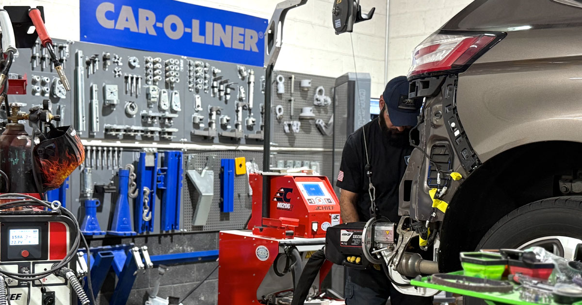 Auto Body Shops In Los Angeles CA: Certified Repairs That Protect Your Car’s Value