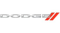 Dodge Certified Collision Repair logo Los Angeles CA | CarVive Collision Centers