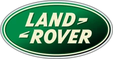 Land Rover Certified Collision Repair logo Los Angeles CA | CarVive Collision Centers