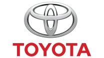 Toyota Certified Collision Center logo Los Angeles CA | CarVive Collision Centers