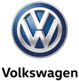 Volkswagen Certified Collision Center logo Los Angeles CA | CarVive Collision Centers