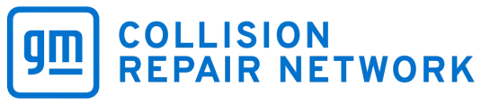 GM Certified Collision Repair Network logo Los Angeles CA | CarVive Collision Centers